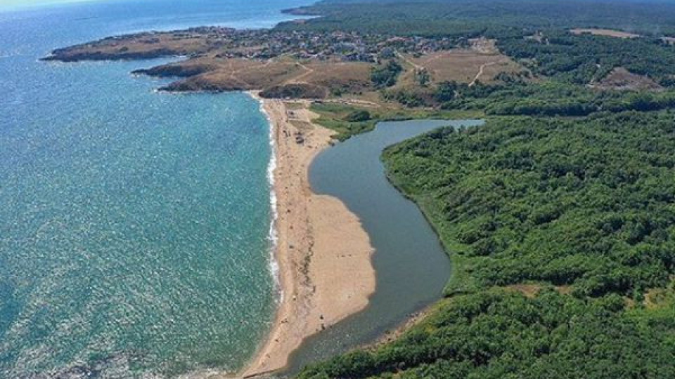 Какви са причините за концесията на плаж Велека | StandartNews.com