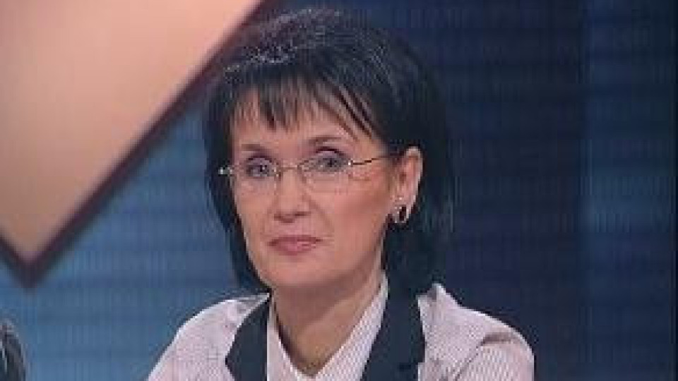 Светла Петрова: Има наказателна акция срещу БНР | StandartNews.com