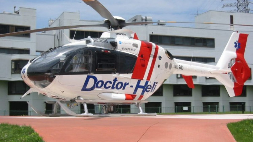 Защо нямаме медицински хеликоптер? | StandartNews.com