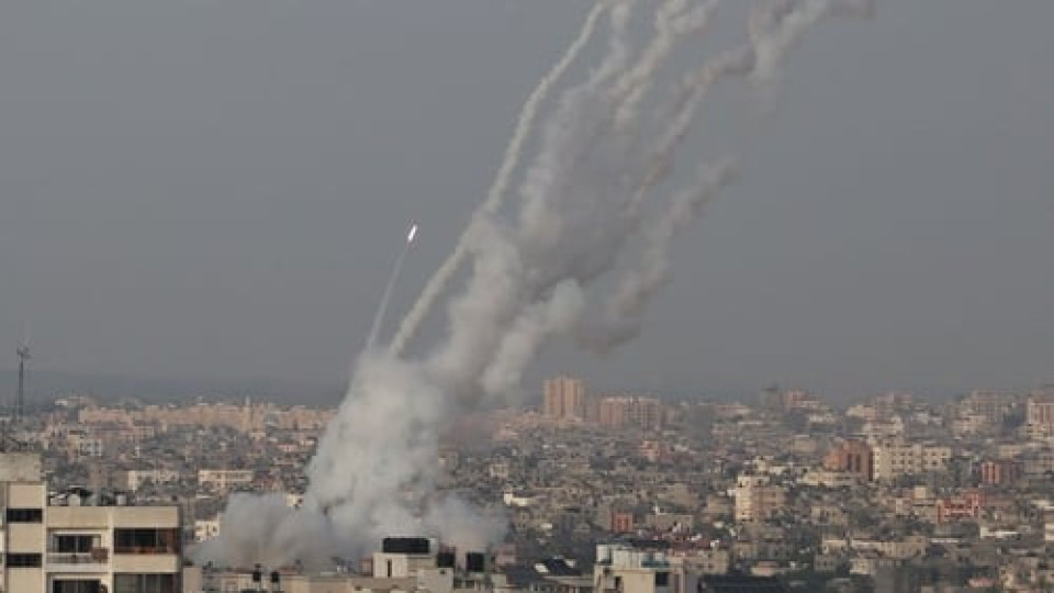 9 жертви след израелски удар | StandartNews.com