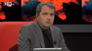 Т. Йорданов: Вече е ерата на "гражданина Борисов"