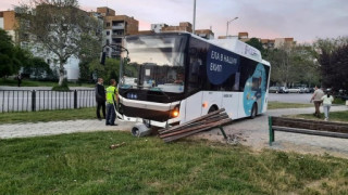 Драма с 20 жени и катастрофа до Сандански