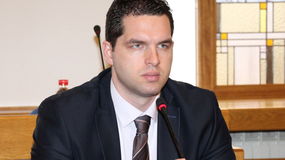 Николов иска спешна сесия по сигурността в София | StandartNews.com