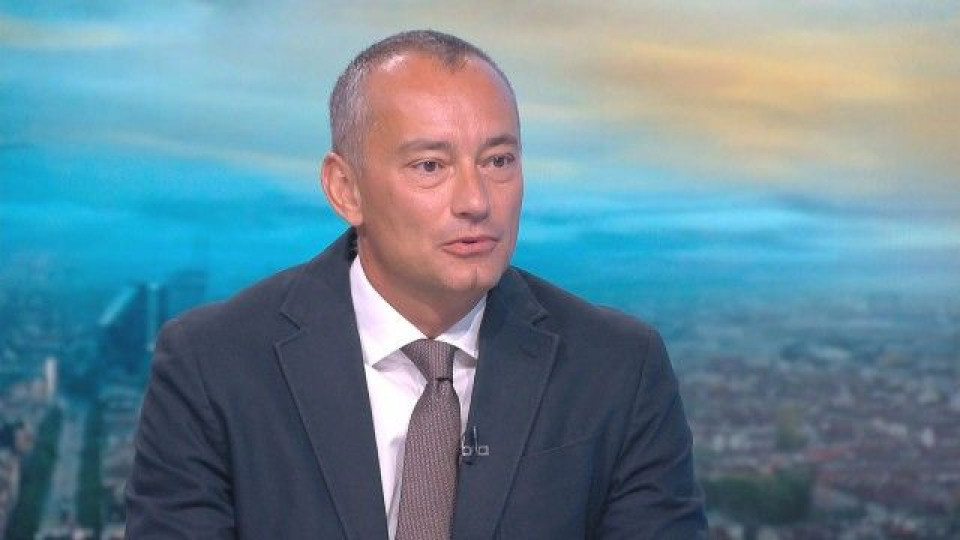 Н. Младенов каза ще играе ли за президент от ГЕРБ | StandartNews.com