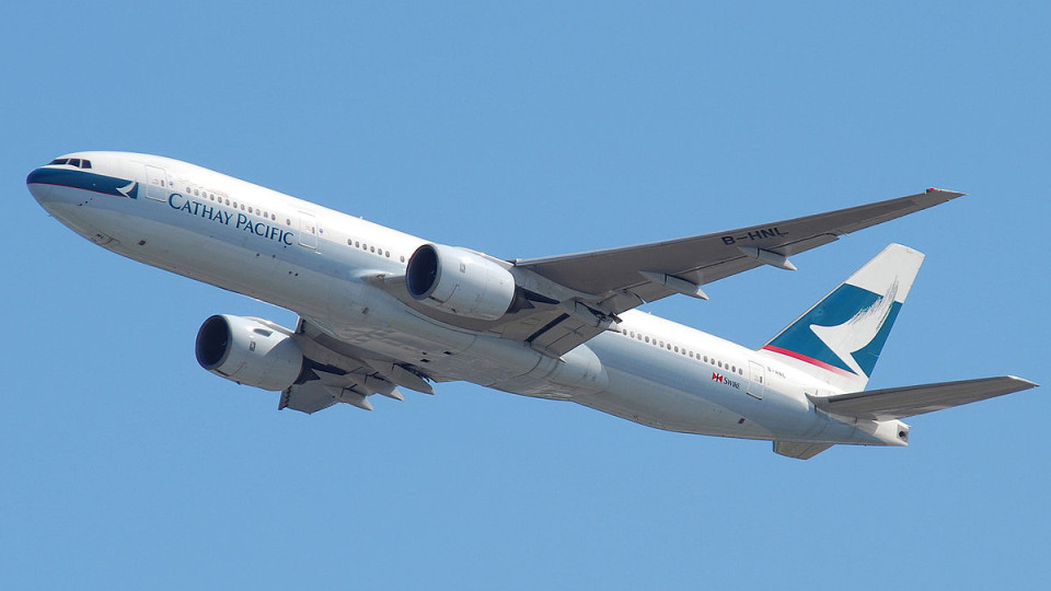 Ще лети ли отново Boeing 777? Има проблем | StandartNews.com