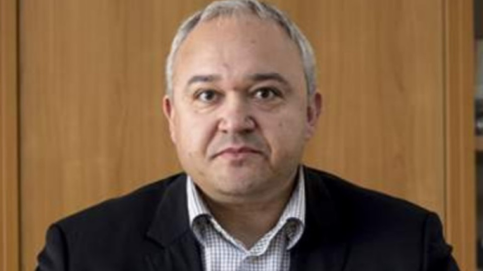 Враг на Гешев става правосъден зам.- министър | StandartNews.com