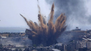 Още напрежение: Ливан изстреля ракети към Израел