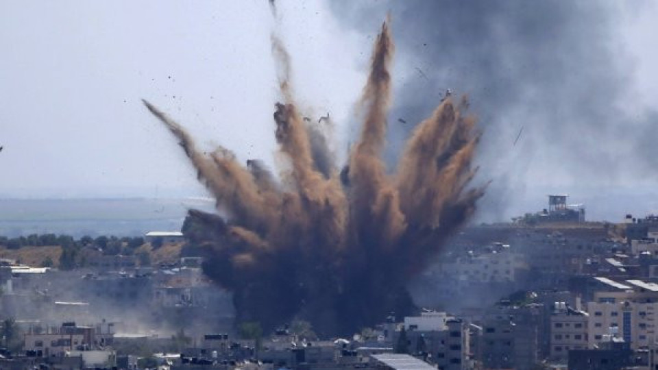 Още напрежение: Ливан изстреля ракети към Израел | StandartNews.com