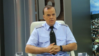 5 бона за свободата на шефа в КАТ. Обвинен е