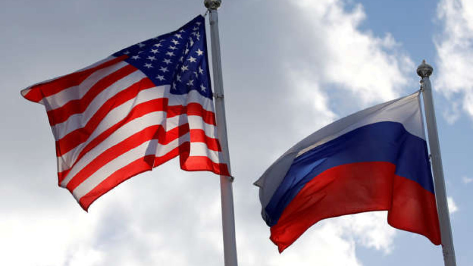 САЩ гонят 27 руски дипломати. Как реагира Москва? | StandartNews.com