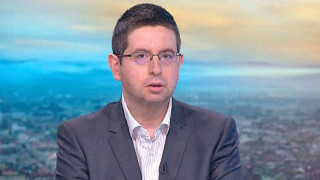 Чобанов казва защо изоставаме от Европа