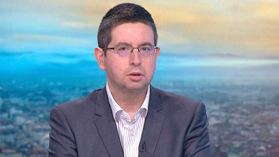 Чобанов казва защо изоставаме от Европа | StandartNews.com