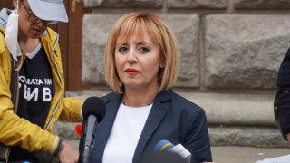Манолова: Ще удвоим депутатите след вота