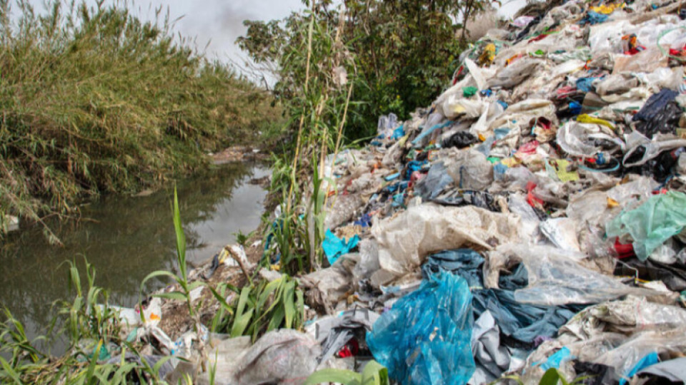 Грийнпийс: Турция става сметище за пластмаса | StandartNews.com