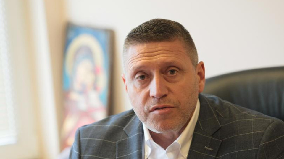Коджейков каза какви са хората, заложили бомбата за Гешев | StandartNews.com