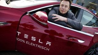 Мъск пуска Tesla в Източна Европа. А у нас?