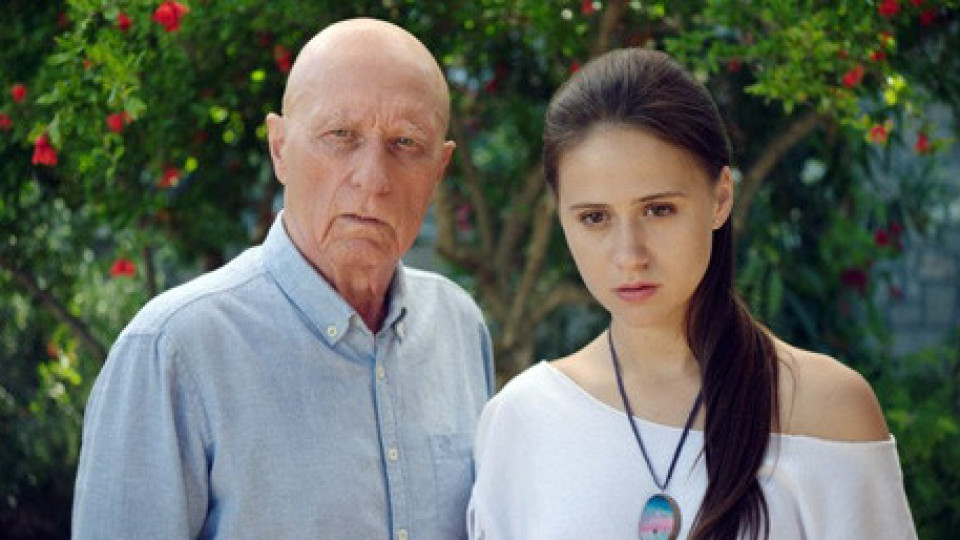 Бургазлии ще гледат Мария Бакалова във филма „Като за последно" | StandartNews.com