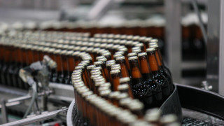 28 млн. бирени бутилки рециклирани през 2020