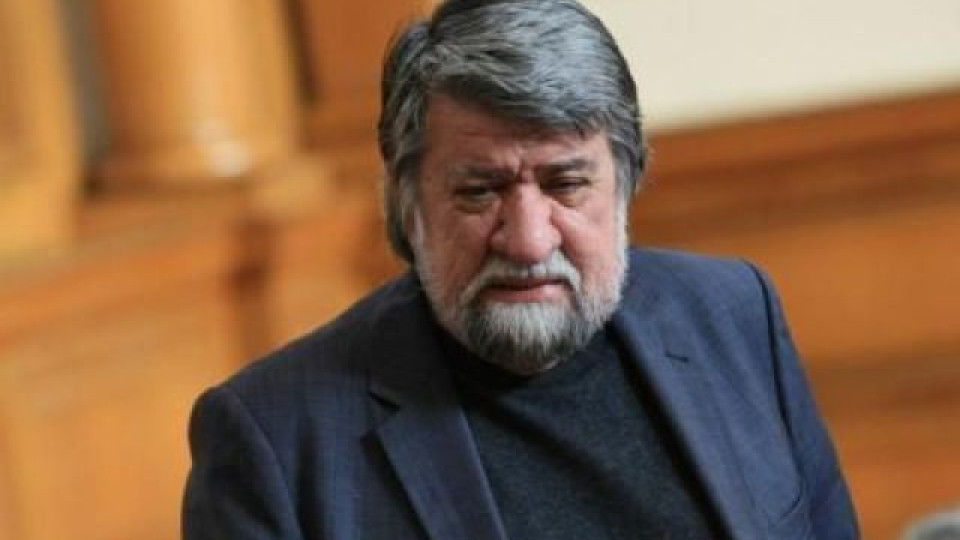 Зверска катастрофа! Вежди Рашидов е в "Пирогов" | StandartNews.com