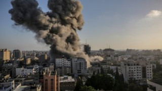 Израел опипва почвата за примирие в Газа