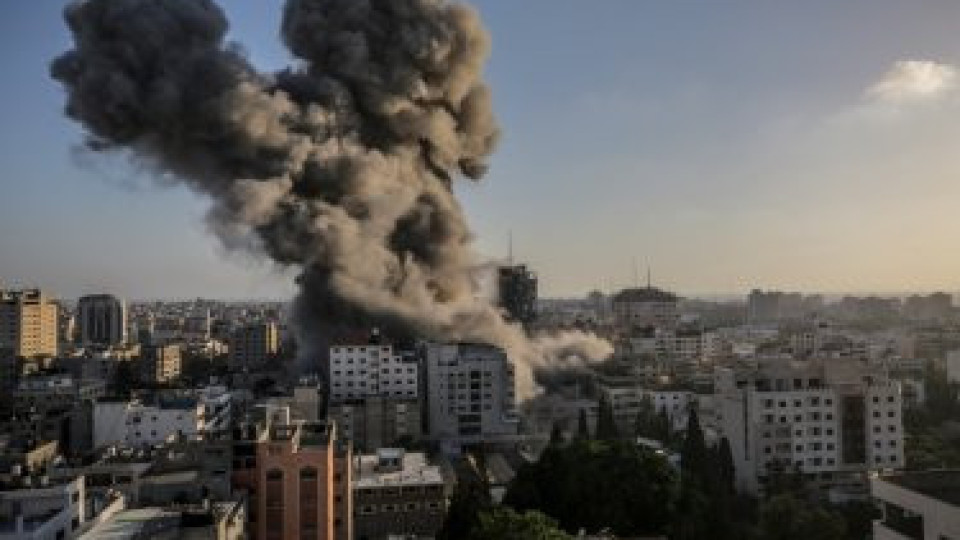Израел опипва почвата за примирие в Газа | StandartNews.com