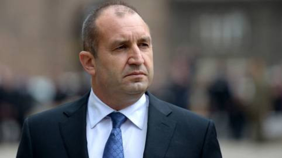 Радев: Шефовете на служби са верни на Борисов, не на България | StandartNews.com
