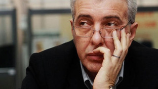 Недков: Трябва да градим държавата си отново