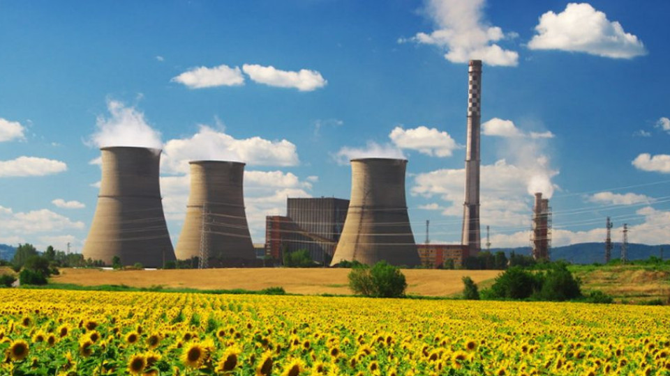 ТЕЦ Бобов Дол със зелен водород в собствен фотолтаичен парк | StandartNews.com
