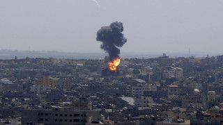 Хамас със съдбовно решение за Газа