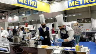 МЕТРО представи иновативни и гурме продукти