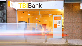 TBI Bank с решение за изцяло онлайн кредитиране