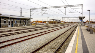 Модернизират жп мрежата за 930 милиона лева
