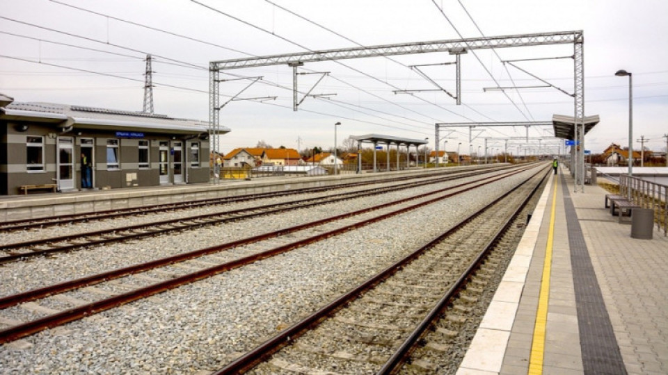 Модернизират жп мрежата за 930 милиона лева | StandartNews.com