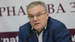 Без Петков и Първанов в листите на лявата коалиция