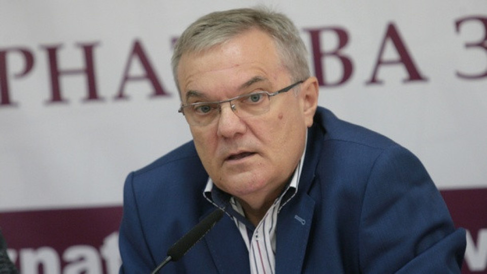 Без Петков и Първанов в листите на лявата коалиция | StandartNews.com