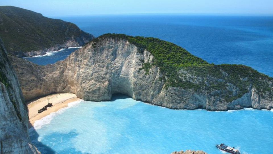 Гърция очаква наплив от туристи през лятото | StandartNews.com