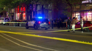 Стрелба в Минеаполис, има убити и ранени