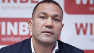Кубрат Пулев готов за политик, обичал България