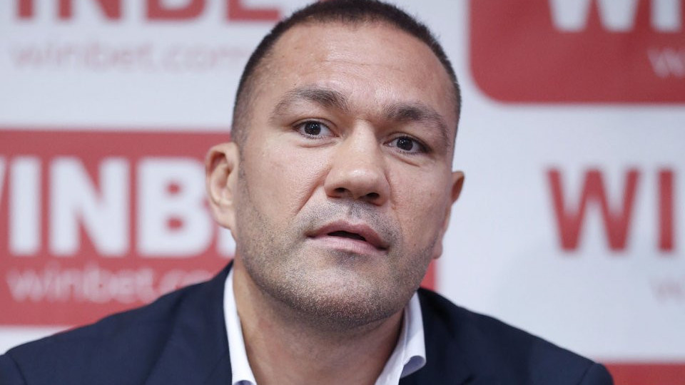 Кубрат Пулев готов за политик, обичал България | StandartNews.com