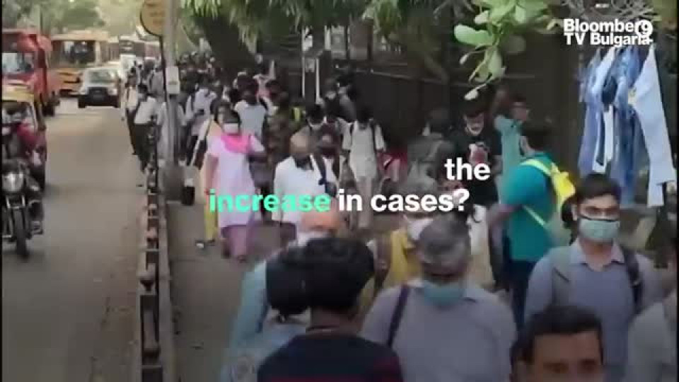 Кои ваксини действат срещу индийския щам | StandartNews.com
