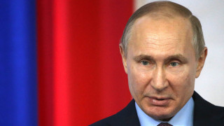 Путин: Обвиненията към Русия са фалшиви