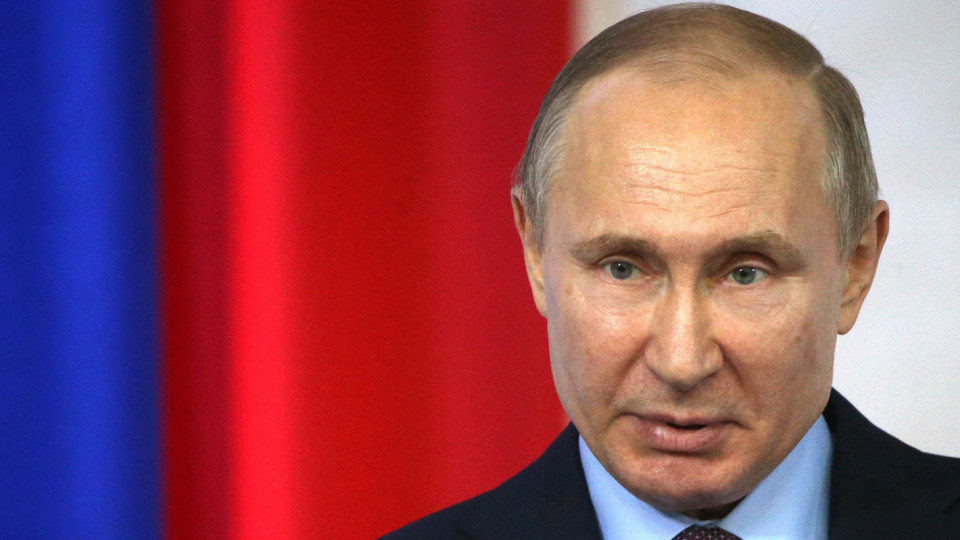 Путин: Обвиненията към Русия са фалшиви | StandartNews.com