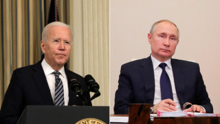 Потвърдено: Путин и Байдън се срещат на 16 юни