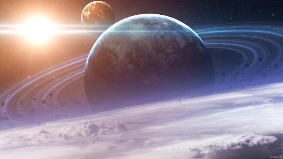 Погледнете небето! Уникално шоу на планетите сбъдва желания | StandartNews.com