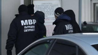 Дирекция ВС в МВР с нов началник