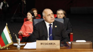 Борисов: В опозиция ГЕРБ ще се затегне