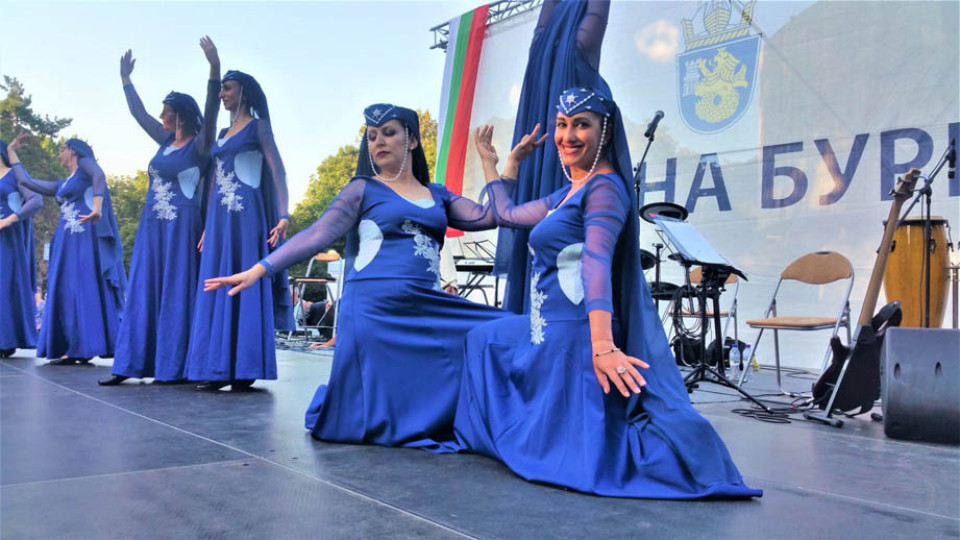 Бургаските арменци ви канят в събота на Ден на арменската култура | StandartNews.com