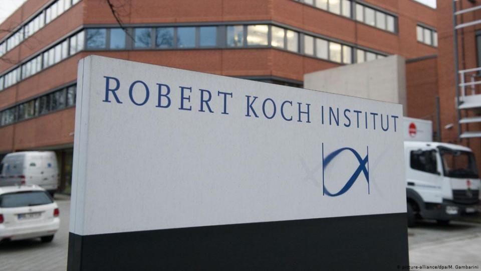 "Роберт Кох" ни извади от рисковите зони | StandartNews.com