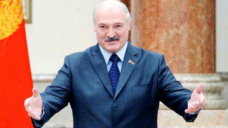 Бивш президент на Грузия скастри Лукашенко. Какво го предупреди | StandartNews.com