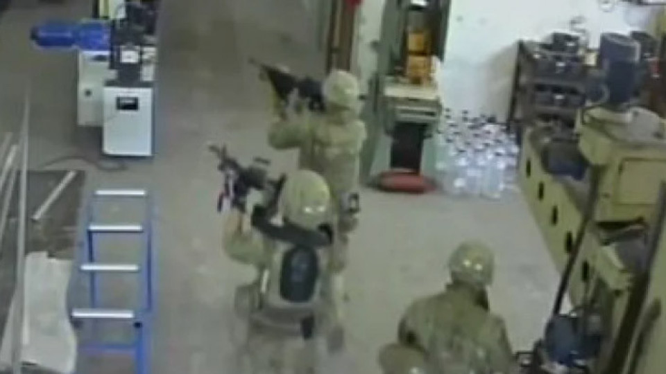 Проверки заради военните, нахлули в Чешнегирово | StandartNews.com